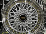BBS на 16 новые диски за 180 000 тг. в Астана – фото 2