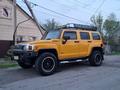 Hummer H3 2007 годаүшін9 500 000 тг. в Караганда – фото 12