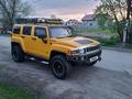 Hummer H3 2007 годаүшін9 500 000 тг. в Караганда – фото 14