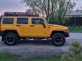 Hummer H3 2007 годаүшін9 500 000 тг. в Караганда – фото 15