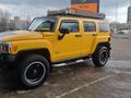 Hummer H3 2007 годаүшін9 500 000 тг. в Караганда – фото 7