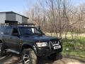 Nissan Patrol 1998 годаүшін5 800 000 тг. в Алматы