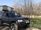 Nissan Patrol 1998 года за 6 700 000 тг. в Алматы