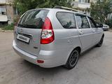 ВАЗ (Lada) Priora 2171 2012 годаүшін1 820 000 тг. в Уральск – фото 5