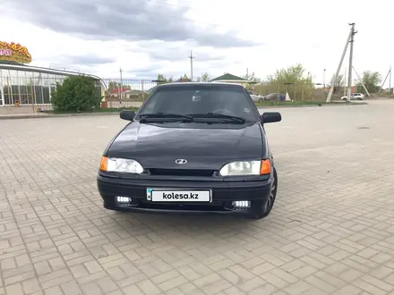 ВАЗ (Lada) 2115 2011 года за 1 550 000 тг. в Актобе – фото 2