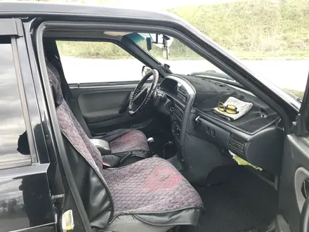 ВАЗ (Lada) 2115 2011 года за 1 550 000 тг. в Актобе – фото 8