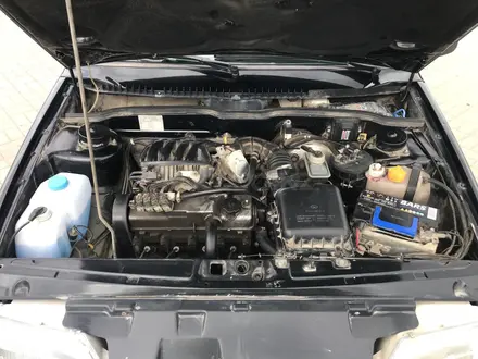 ВАЗ (Lada) 2115 2011 года за 1 550 000 тг. в Актобе – фото 11