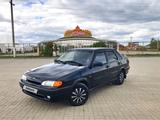 ВАЗ (Lada) 2115 2011 года за 1 550 000 тг. в Актобе