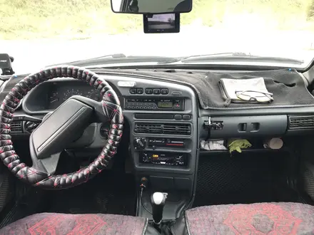 ВАЗ (Lada) 2115 2011 года за 1 550 000 тг. в Актобе – фото 7