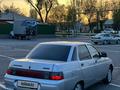 ВАЗ (Lada) 2110 2006 года за 1 850 000 тг. в Туркестан – фото 2