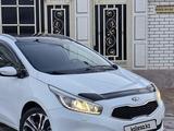 Kia Cee'd 2014 года за 6 900 000 тг. в Тараз – фото 5