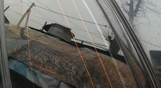 Заднее боковое стекло на крыло БМВ Е70үшін40 000 тг. в Алматы