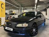 Nissan Cefiro 1998 года за 2 350 000 тг. в Алматы