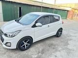 Chevrolet Spark 2018 годаүшін4 600 000 тг. в Шымкент – фото 2