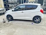 Chevrolet Spark 2018 годаүшін4 600 000 тг. в Шымкент – фото 3
