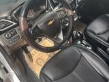 Chevrolet Spark 2018 годаүшін4 600 000 тг. в Шымкент – фото 4