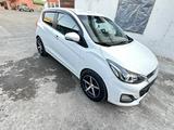 Chevrolet Spark 2018 годаүшін4 600 000 тг. в Шымкент