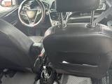 Chevrolet Spark 2018 годаүшін4 600 000 тг. в Шымкент – фото 5