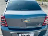 Chevrolet Cobalt 2024 года за 6 000 000 тг. в Уральск – фото 2