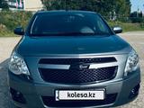 Chevrolet Cobalt 2024 года за 6 000 000 тг. в Уральск