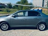 Chevrolet Cobalt 2024 года за 6 000 000 тг. в Уральск – фото 3