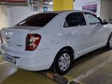 Chevrolet Cobalt 2021 годаүшін6 900 000 тг. в Астана – фото 5