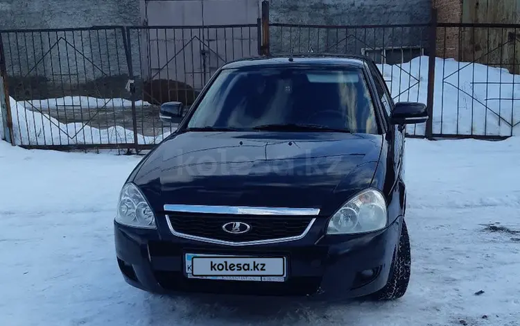 ВАЗ (Lada) Priora 2172 2014 года за 3 100 000 тг. в Уральск