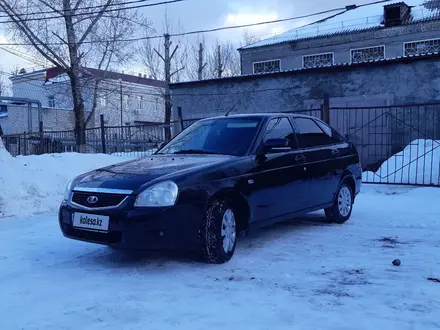 ВАЗ (Lada) Priora 2172 2014 года за 3 100 000 тг. в Уральск – фото 2