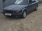 BMW 520 1994 года за 1 750 000 тг. в Костанай – фото 2