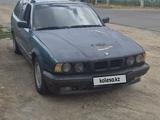 BMW 520 1994 года за 1 750 000 тг. в Костанай – фото 3