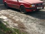 Audi 80 1992 годаүшін600 000 тг. в Павлодар