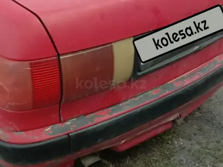 Audi 80 1992 года за 600 000 тг. в Павлодар – фото 5