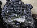Двигатель 3.3 G6DB за 500 000 тг. в Алматы – фото 2