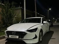 Hyundai Sonata 2019 года за 11 000 000 тг. в Шымкент