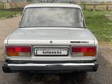 ВАЗ (Lada) 2107 2011 годаүшін1 089 058 тг. в Петропавловск – фото 4