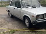ВАЗ (Lada) 2107 2011 годаүшін1 089 058 тг. в Петропавловск
