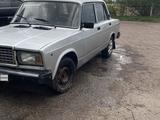 ВАЗ (Lada) 2107 2011 годаүшін1 089 058 тг. в Петропавловск – фото 2