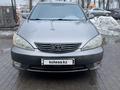 Toyota Camry 2005 года за 5 500 000 тг. в Алматы