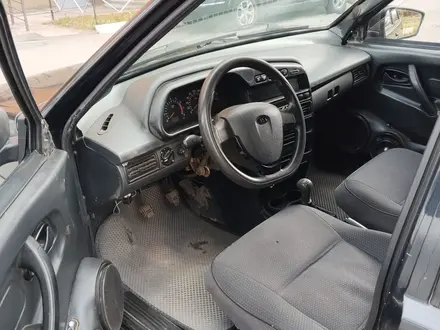 ВАЗ (Lada) 2115 2007 года за 680 000 тг. в Уральск – фото 3