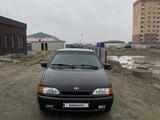 ВАЗ (Lada) 2114 2011 года за 700 000 тг. в Атырау – фото 4
