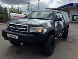 Toyota Tundra 2001 годаүшін9 000 000 тг. в Астана – фото 2