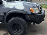 Toyota Tundra 2001 годаүшін9 000 000 тг. в Астана – фото 5