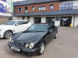 Mercedes-Benz E 280 2002 года за 4 500 000 тг. в Тургень (Енбекшиказахский р-н) – фото 2