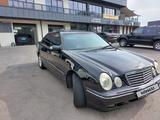 Mercedes-Benz E 280 2002 года за 4 500 000 тг. в Тургень (Енбекшиказахский р-н) – фото 5