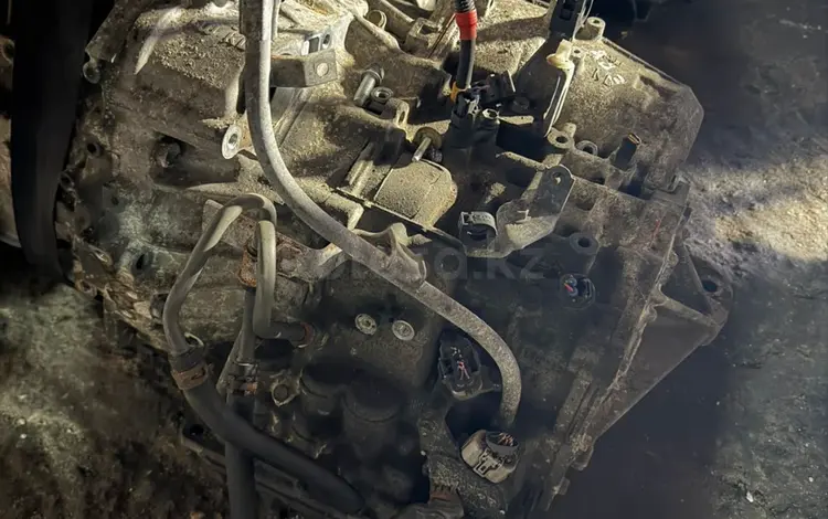 АКПП 1AZ, 2AZ Toyota RAV4 U241F за 350 000 тг. в Семей
