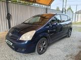 Toyota Corolla Verso 2004 года за 5 750 000 тг. в Актобе – фото 4