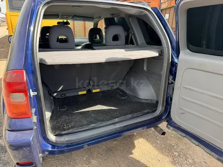 Toyota RAV4 2002 года за 4 700 000 тг. в Астана – фото 4