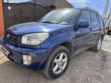 Toyota RAV4 2002 года за 4 700 000 тг. в Астана