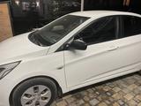 Hyundai Accent 2015 года за 6 500 000 тг. в Алматы – фото 3