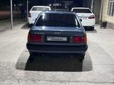 Audi 100 1991 года за 2 600 000 тг. в Сарыагаш – фото 5